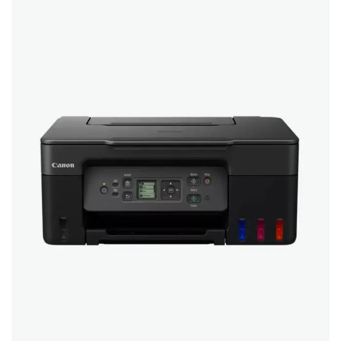 Canon PIXMA G3470 All-In-One Black - Мастилоструйни многофункционални устройства<<<CANON многофункционални