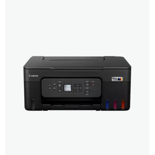 Canon PIXMA G3480 All-In-One Black - Мастилоструйни многофункционални устройства<<<CANON многофункционални