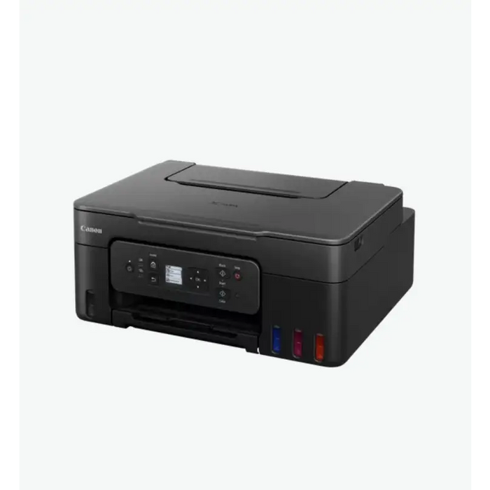 Canon PIXMA G3480 All-In-One Black - Мастилоструйни многофункционални устройства<<<CANON многофункционални