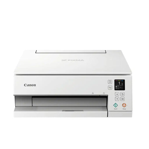 CANON Pixma IJ MFP TS6351A MFP ink colour 15/10ppm - Мултифункционални мастиленоструйни<<<Принтери и