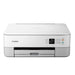 CANON Pixma InkJet MFP TS5351A 6.8/13ppm White EUR - Мултифункционални мастиленоструйни<<<Принтери и