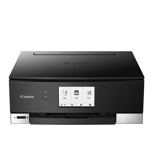 CANON Pixma InkJet MFP TS8350A 10/15ppm Black EUR - Мултифункционални мастиленоструйни<<<Принтери и