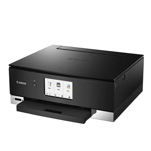 CANON Pixma InkJet MFP TS8350A 10/15ppm Black EUR - Мултифункционални мастиленоструйни<<<Принтери и