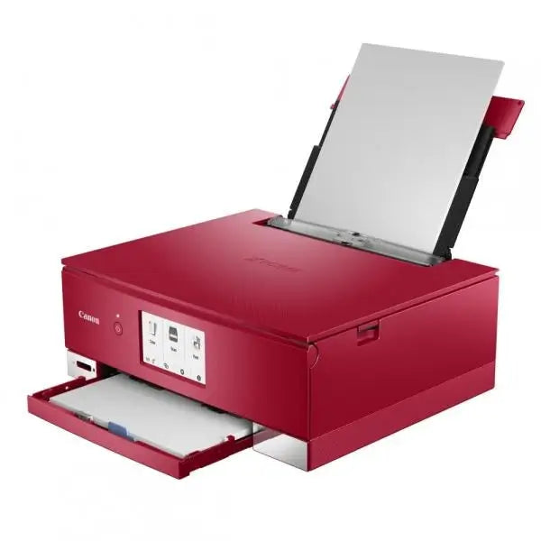 CANON Pixma InkJet MFP TS8352A 10/15ppm RED EUR - Мултифункционални мастиленоструйни<<<Принтери и