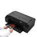 CANON Pixma PRO-200 photo printer 1.5min/3min picture - Мастила за принтери<<<Принтери и мултифункционални<<<Печат