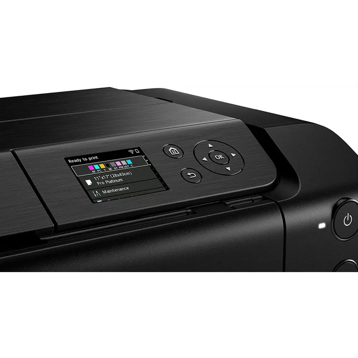 CANON Pixma PRO-200 photo printer 1.5min/3min picture - Мастила за принтери<<<Принтери и мултифункционални<<<Печат