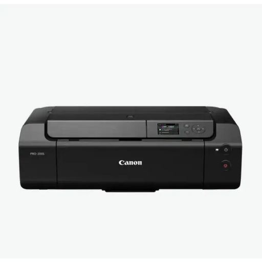 Canon PIXMA PRO-200S - Мастилоструйни принтери<<<CANON принтери<<<CANON<<<PolyComp&&&Мастиленоструйни
