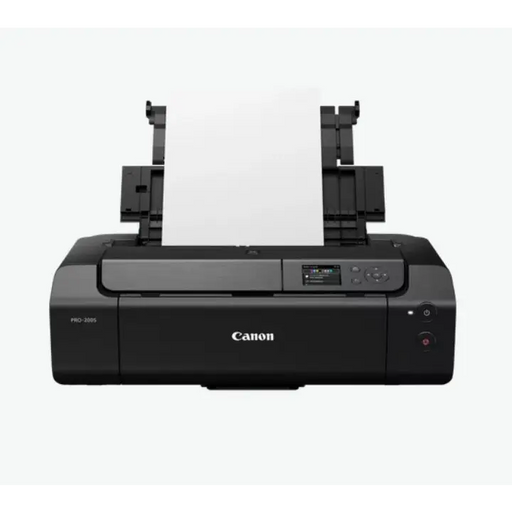 Canon PIXMA PRO-200S - Мастилоструйни принтери<<<CANON принтери<<<CANON<<<PolyComp&&&Мастиленоструйни