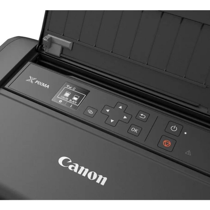 Canon PIXMA TR150 photo printer Inkjet 4800 x 1200 DPI 8’’ x 10’’ (20x25 cm) Wi-Fi - Мастила за принтери<<<Принтери и