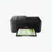 Canon PIXMA TR4650 All-In-One Black - Мастилоструйни многофункционални устройства<<<CANON многофункционални
