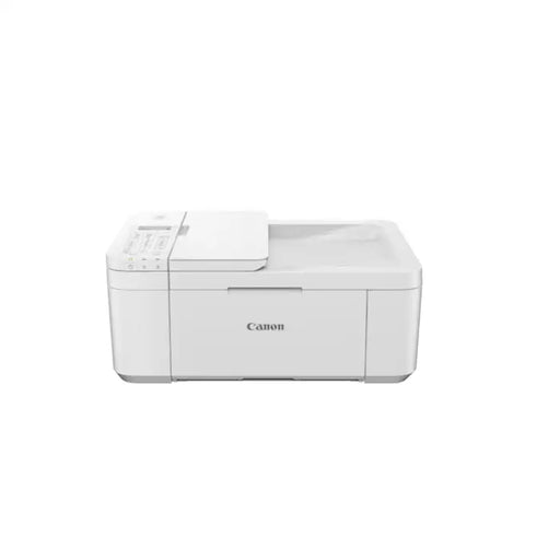 Canon PIXMA TR4651 All-In-One White - Мастилоструйни многофункционални устройства<<<CANON многофункционални
