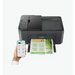 Canon PIXMA TR4755i All-In-One Black - Мастилоструйни многофункционални устройства<<<CANON многофункционални