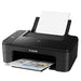 Canon PIXMA TS3350 All-In-One Black - Мастилоструйни многофункционални устройства<<<CANON многофункционални