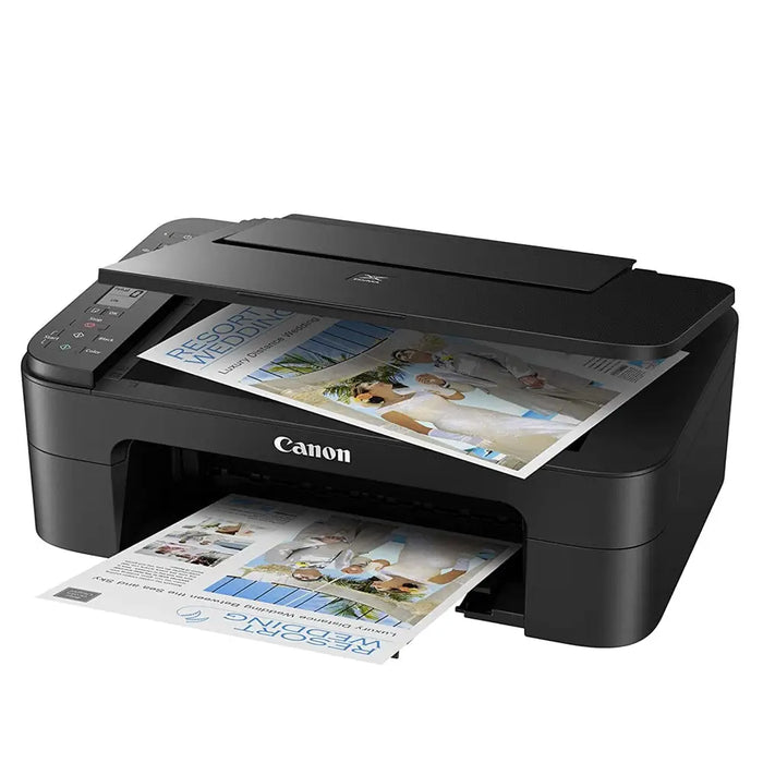Canon PIXMA TS3350 All-In-One Black - Мастилоструйни многофункционални устройства<<<CANON многофункционални