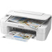 Canon PIXMA TS3351 All-In-One White - Мастилоструйни многофункционални устройства<<<CANON многофункционални