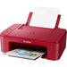 Canon PIXMA TS3352 All-In-One Red - Мастилоструйни многофункционални устройства<<<CANON многофункционални