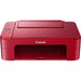 Canon PIXMA TS3352 All-In-One Red - Мастилоструйни многофункционални устройства<<<CANON многофункционални