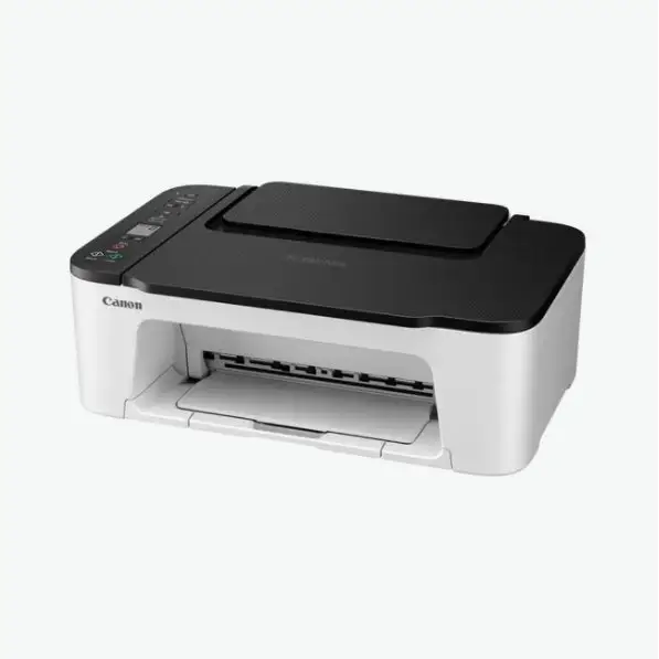 Canon PIXMA TS3452 All-In-One Black&White - Мастилоструйни многофункционални устройства<<<CANON многофункционални