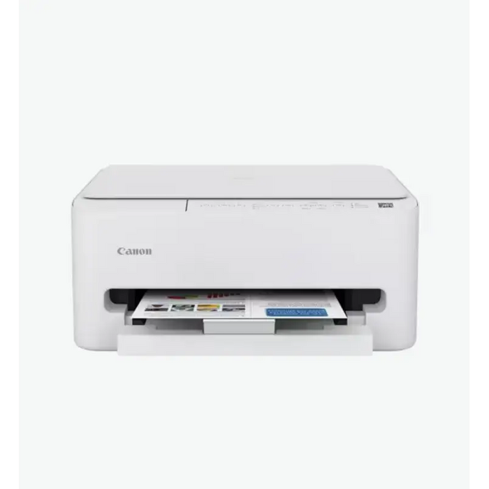 Canon PIXMA TS4150i All-In-One White - Мастилоструйни многофункционални устройства<<<CANON многофункционални