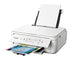 Canon PIXMA TS5151 All-In-One White - Мастилоструйни многофункционални устройства<<<CANON многофункционални