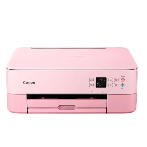 CANON PIXMA TS5352a EUR PINK MFP Inkjet 6.8ppm without Bluetooth - Мултифункционални мастиленоструйни<<<Принтери и