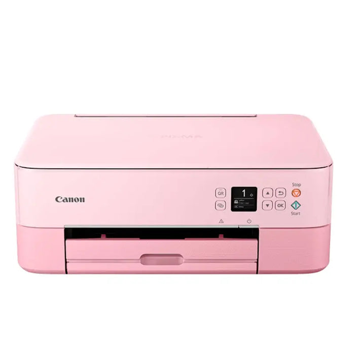 CANON PIXMA TS5352a EUR PINK MFP Inkjet 6.8ppm without Bluetooth - Мултифункционални мастиленоструйни<<<Принтери и
