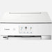 CANON Pixma TS8351A 10/15ppm White - Мултифункционални мастиленоструйни<<<Принтери и мултифункционални<<<Печат