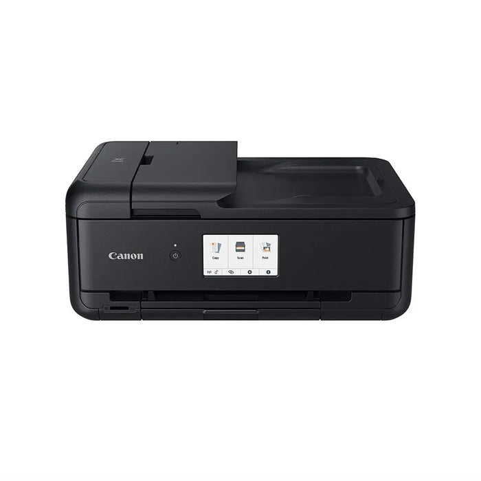Canon PIXMA TS9550a All-In-One Black - Мастилоструйни многофункционални устройства<<<CANON многофункционални