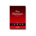 CANON PT-101 pro platinum photo paper 300g/m2 A3 20 sheets 1-pack - Офис и Фото хартии<<<Консумативи - Хартия<<<Печат