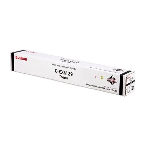 Canon Toner C-EXV 29 Black - Консумативи за копирни машини<<<CANON