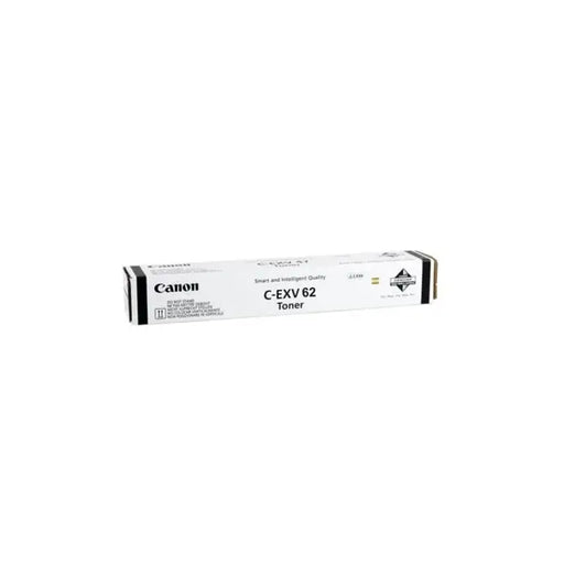 Canon Toner C-EXV 62 Black - Консумативи за копирни машини<<<CANON консумативи<<<CANON<<<PolyComp