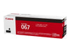 CANON Toner Cartridge 067 Black - Тонери<<<Консумативи - Лазер<<<Печат Сканиране и Консумативи<<<ALSO&&&Електроника