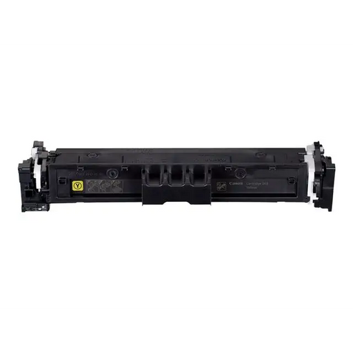 CANON Toner Cartridge 069 Yellow - Тонери<<<Консумативи - Лазер<<<Печат Сканиране и Консумативи<<<ALSO&&&Електроника