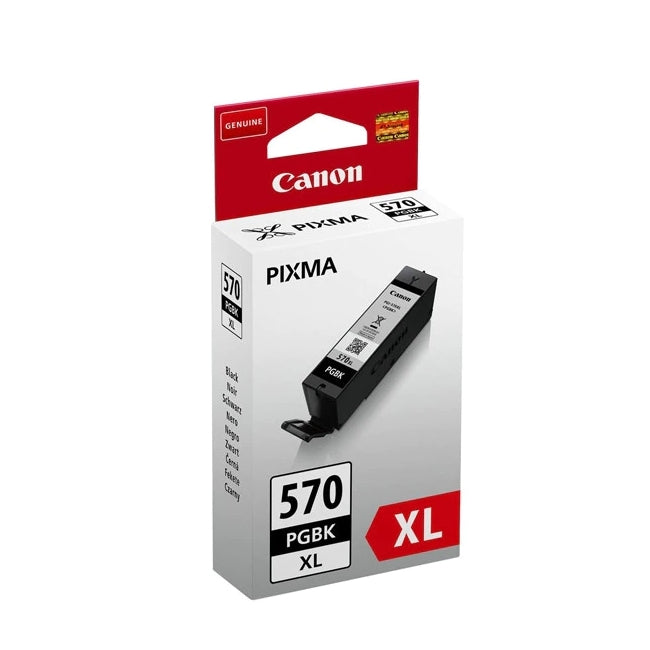 Canon PGI-570XL PGBK