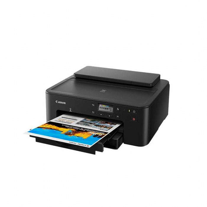 Canon PIXMA TS705a inkjet printer