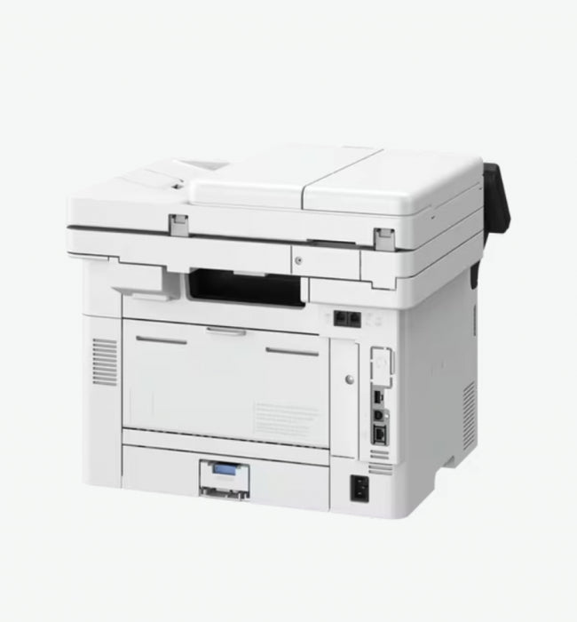 Canon i-SENSYS MF463dw II Laser Multifunction Printer/Scanner/Copier
