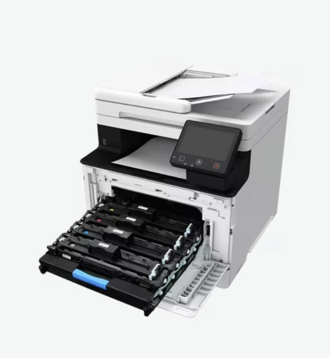 Laser Multifunction Device Canon i-SENSYS MF754Cdw II Printer/Scanner/Copier/Fax