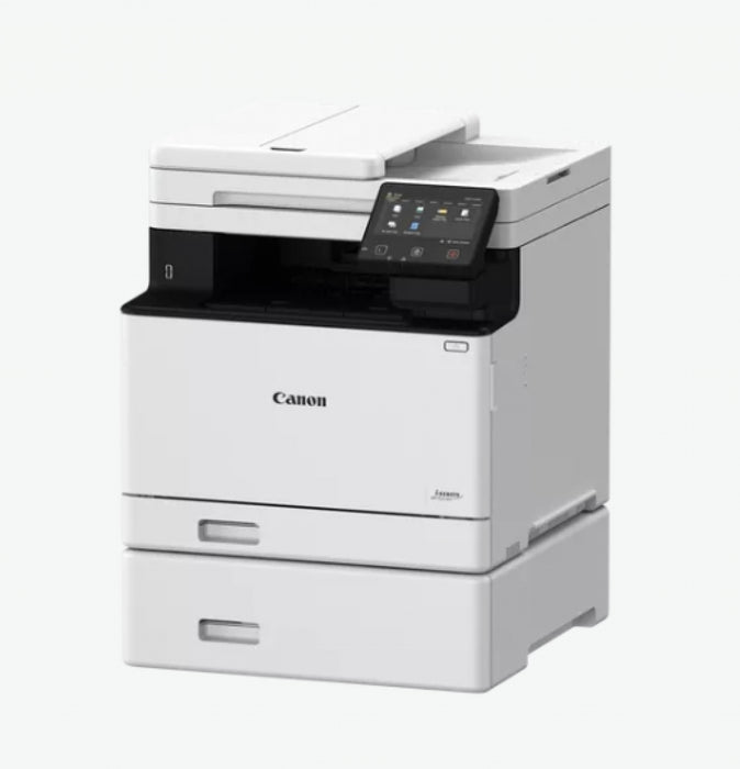 Laser Multifunction Device Canon i-SENSYS MF754Cdw Printer/Scanner/Copier/Fax