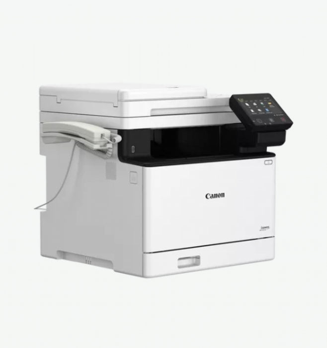 Laser Multifunction Device Canon i-SENSYS MF754Cdw Printer/Scanner/Copier/Fax