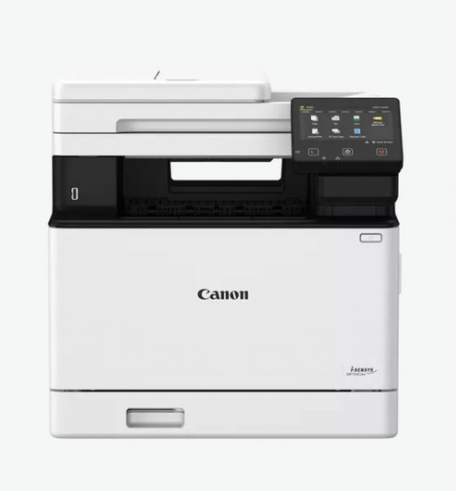 Laser Multifunction Device Canon i-SENSYS MF754Cdw Printer/Scanner/Copier/Fax