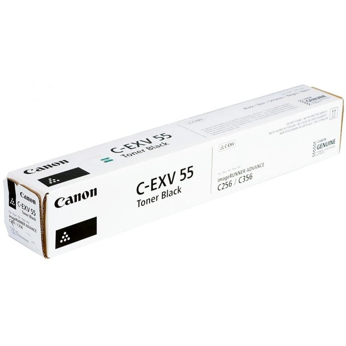 Canon Toner C-EXV 55, Black