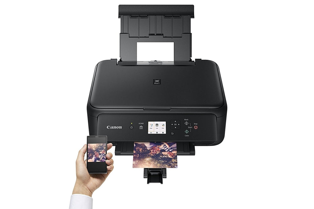 Canon PIXMA TS5150 All-In-One, Black