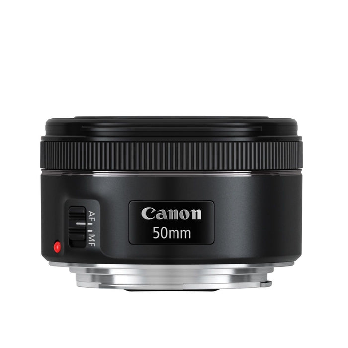 DSLR camera CANON EOS 2000D EF-S18-55IS+50MM 1.8 24.1 MPx, WI-FI