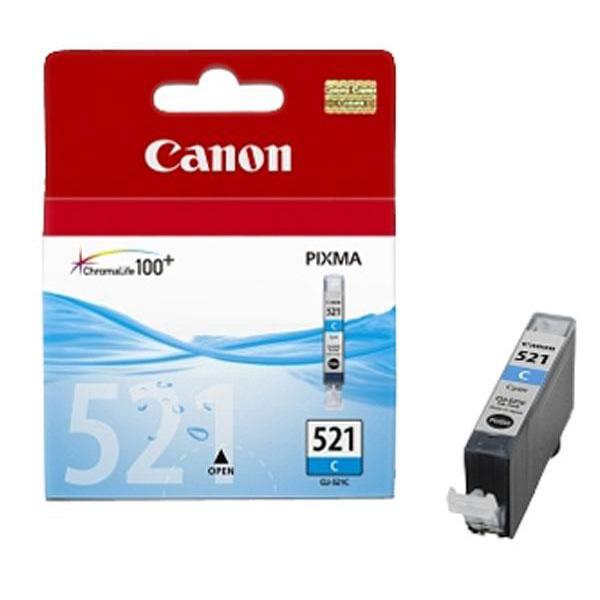 Canon CLI-521 C