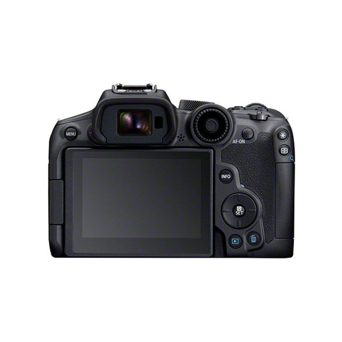 Mirrorless camera CANON EOS R7+RF-S18-150 IS STM 32.5 MPx, WI-FI, MIRRORLESS