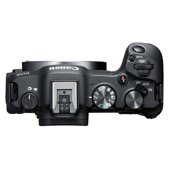 Mirrorless camera CANON EOS R8 BODY 24.2 MPx, WI-FI, MIRRORLESS