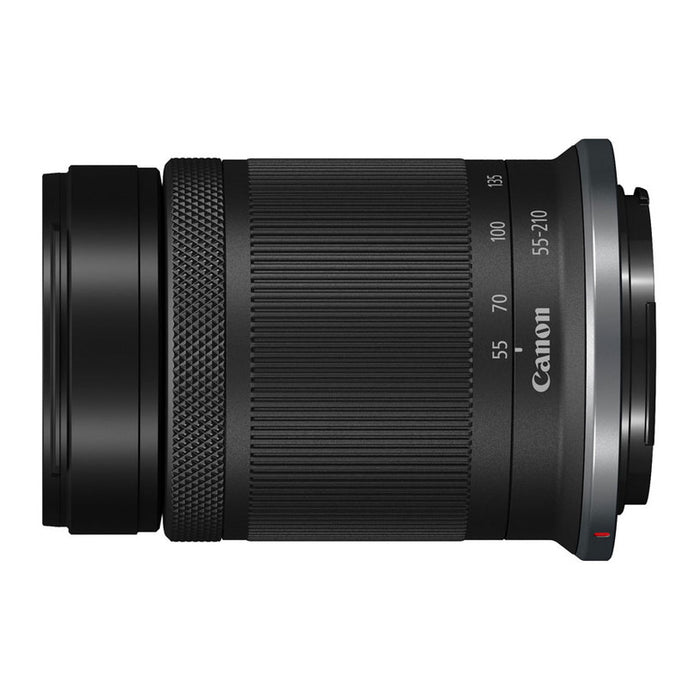 Lens CANON RF-S55-210MM F5-7.1 IS STM
