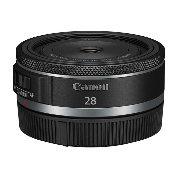 Lens CANON RF28MM F2.8 STM