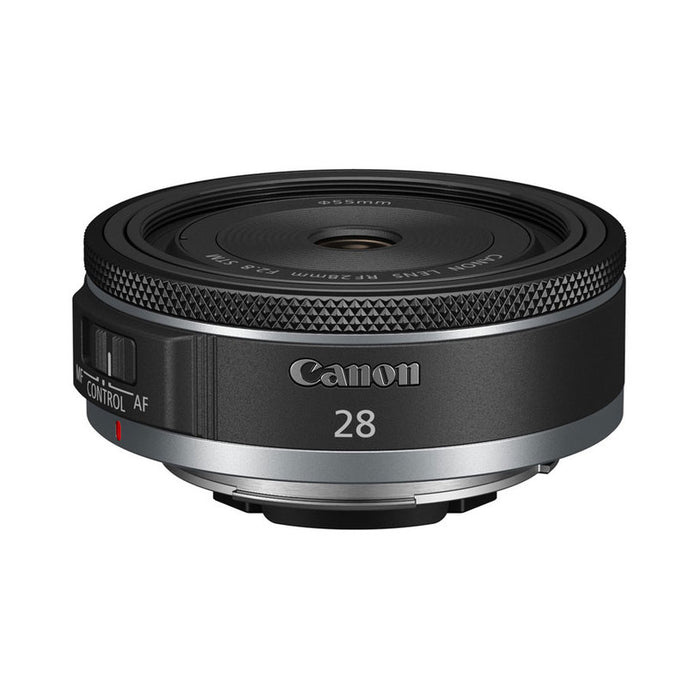 Lens CANON RF28MM F2.8 STM
