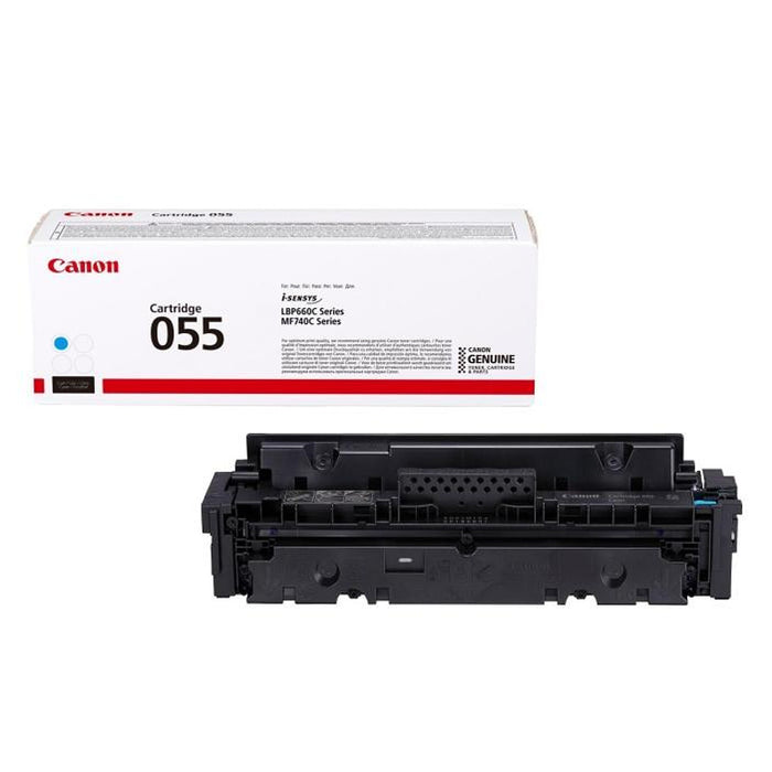 Canon CRG-055 C